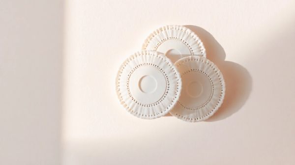 Comparatif des disques menstruels OmyDisc : caractéristiques clés