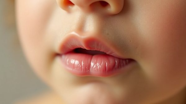 Comprendre la fente labio-palatine : causes et solutions