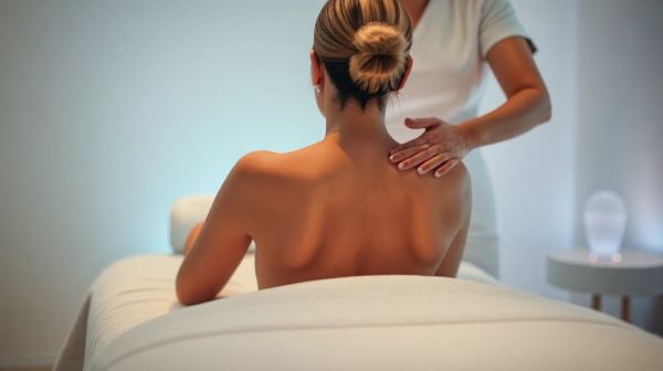 Découvrez comment l'endermologie transforme votre silhouette à Caen