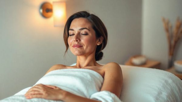 Découvrez comment l'endermologie transforme votre silhouette à Caen