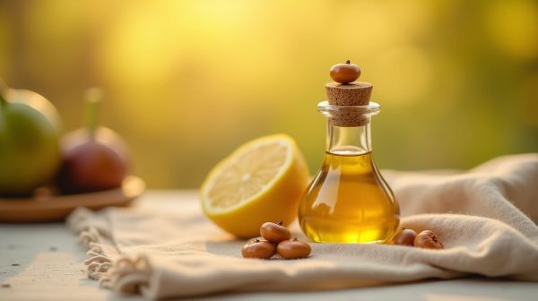 Huile de pépins de figue de barbarie : effet régénérant et bienfaits pour la peau