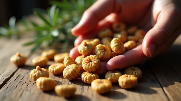 Huile de pépins de figue de barbarie : effet régénérant et bienfaits pour la peau