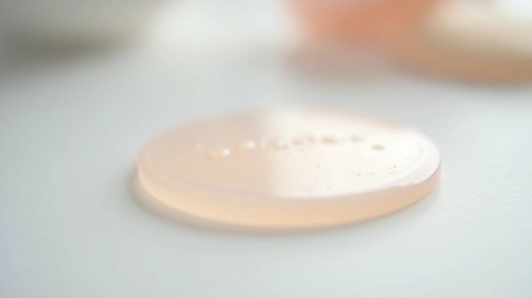 Test de la marque OmyDisc : avis sur les disques menstruels